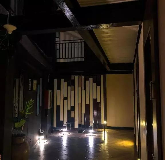 هاستل Harimariz Dormitory Official