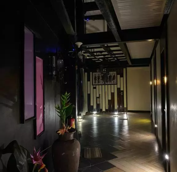 هاستل Harimariz Dormitory Official