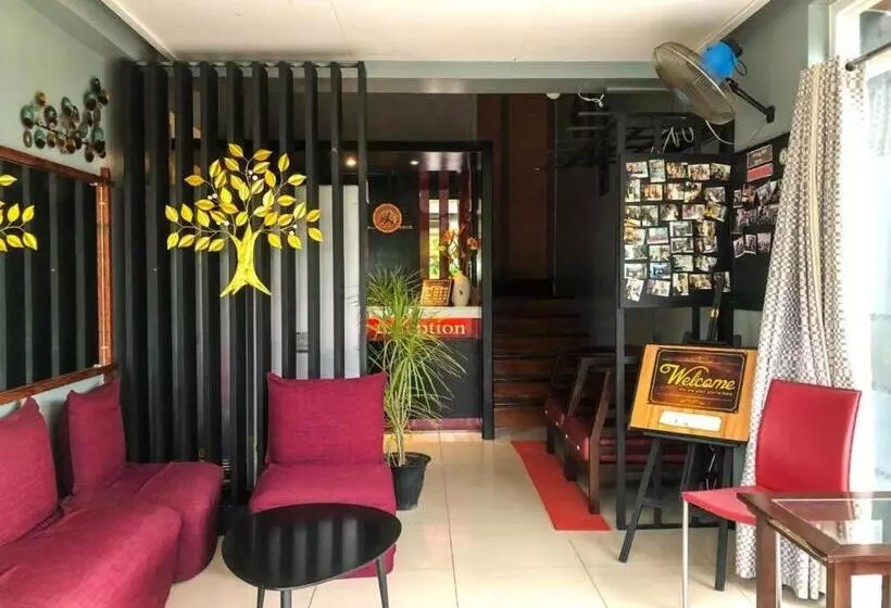 هاستل Harimariz Dormitory Official