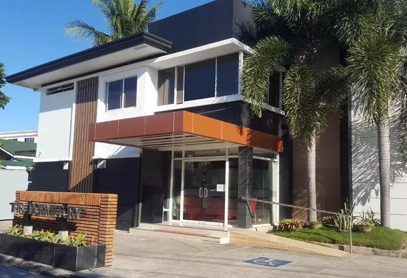 هاستل Harimariz Dormitory Official