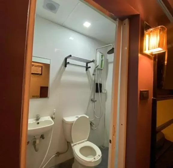 هاستل Harimariz Dormitory Official