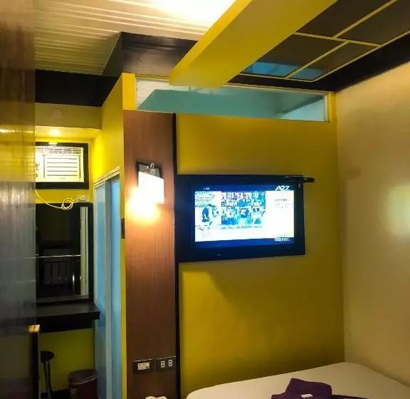 هاستل Harimariz Dormitory Official