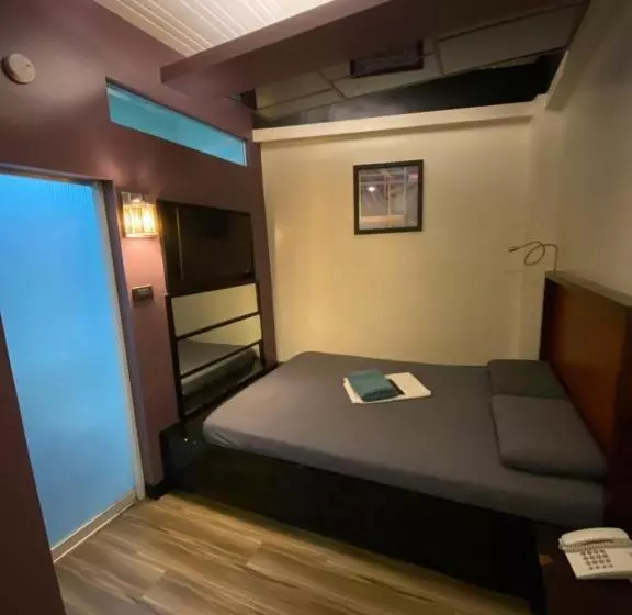 هاستل Harimariz Dormitory Official