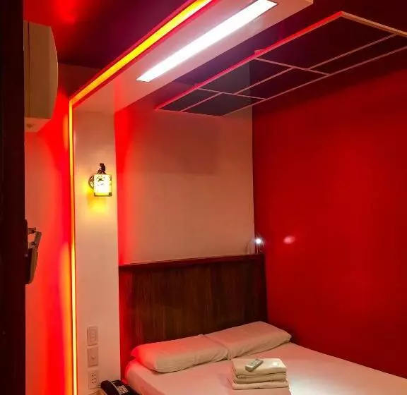 هاستل Harimariz Dormitory Official