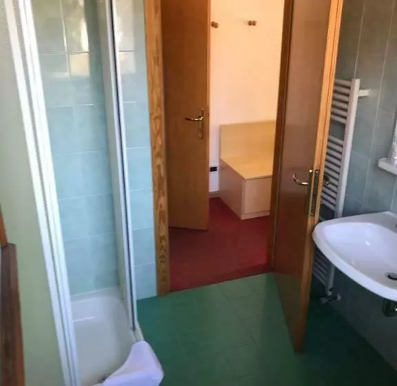 ベッドアンドブレックファースト Garnì Mariolina