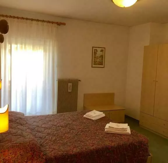 ベッドアンドブレックファースト Garnì Mariolina