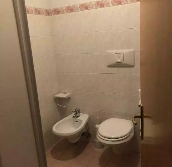 ベッドアンドブレックファースト Garnì Mariolina