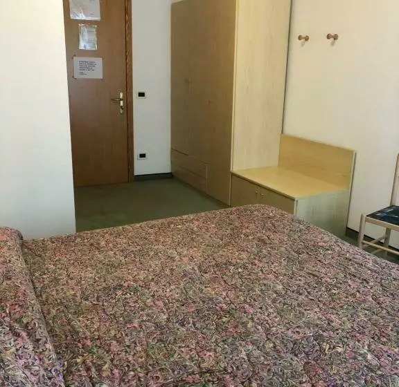 ベッドアンドブレックファースト Garnì Mariolina