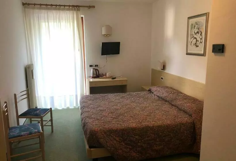 ベッドアンドブレックファースト Garnì Mariolina