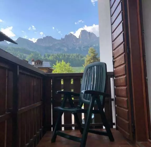 ベッドアンドブレックファースト Garnì Mariolina