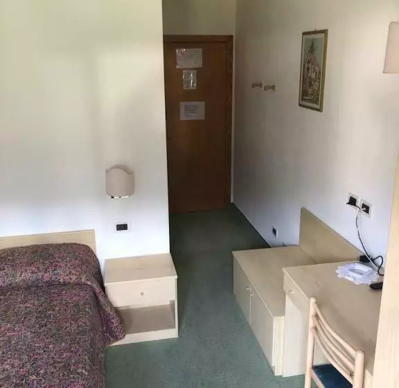 ベッドアンドブレックファースト Garnì Mariolina