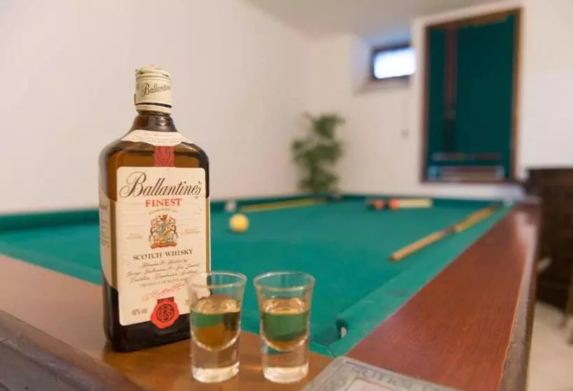 ベッドアンドブレックファースト Loft Style Taverna