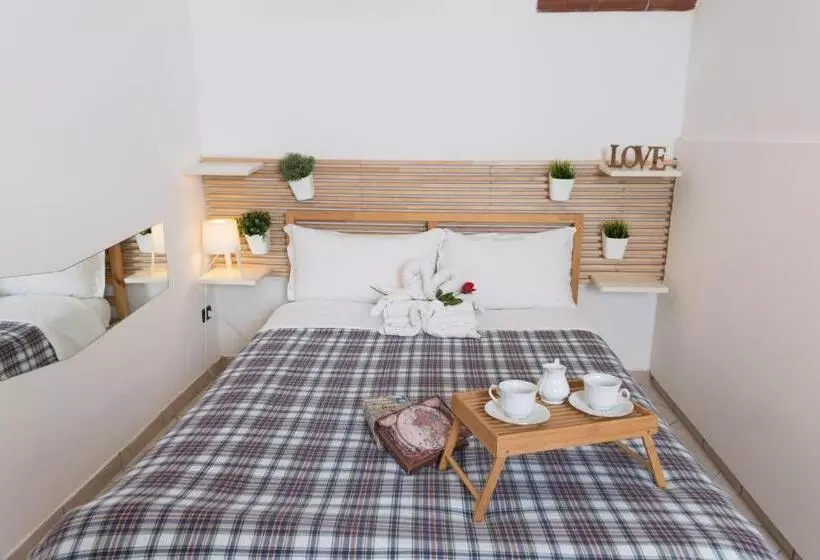 ベッドアンドブレックファースト Loft Style Taverna