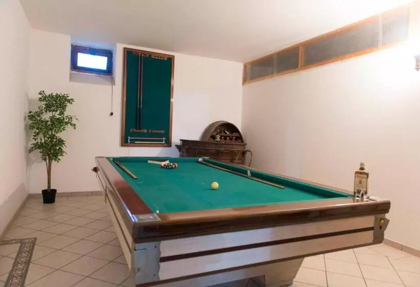 ベッドアンドブレックファースト Loft Style Taverna