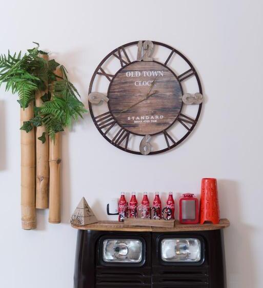 تختخواب و صبحانه Loft Style Taverna