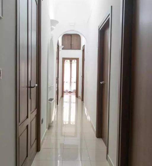 ベッドアンドブレックファースト Loft Style Taverna