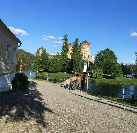 Cafe Restaurant & Hotel Saima