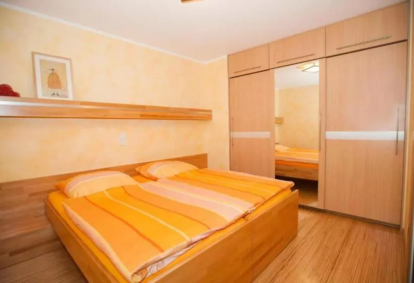 Hotelli Landhaus Hof Schlenstedt