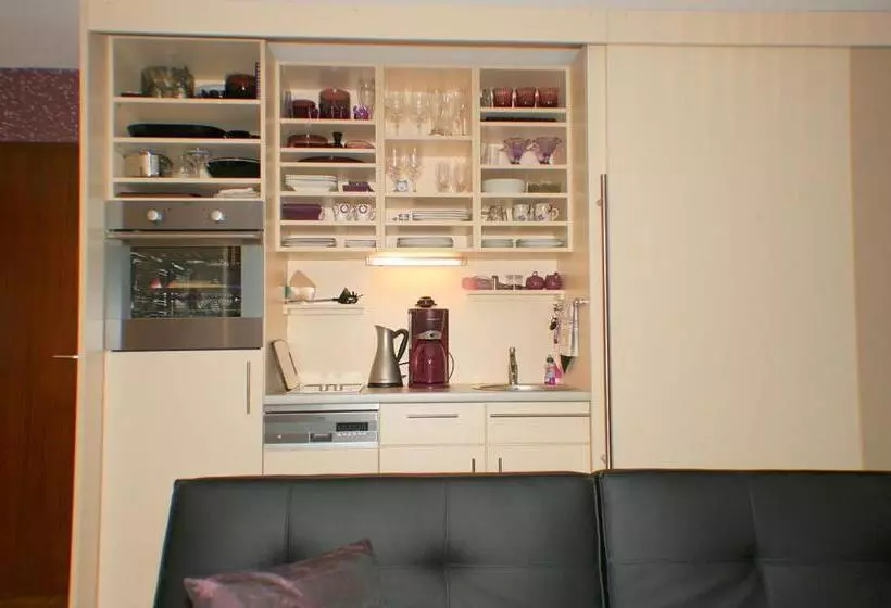 Hotelli Landhaus Hof Schlenstedt