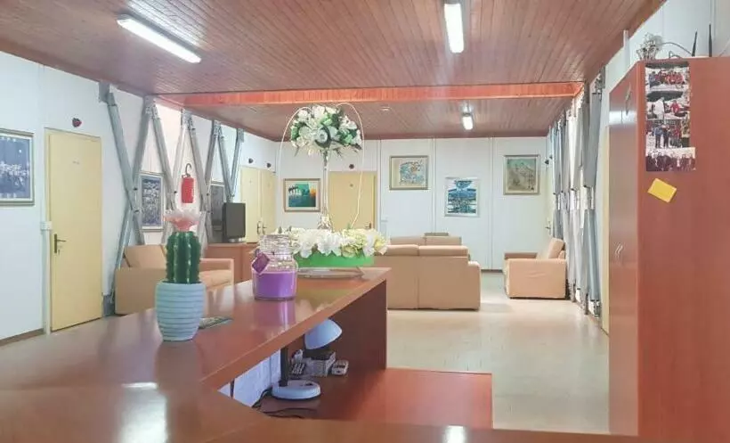 Ostello B&b Stella Irpina