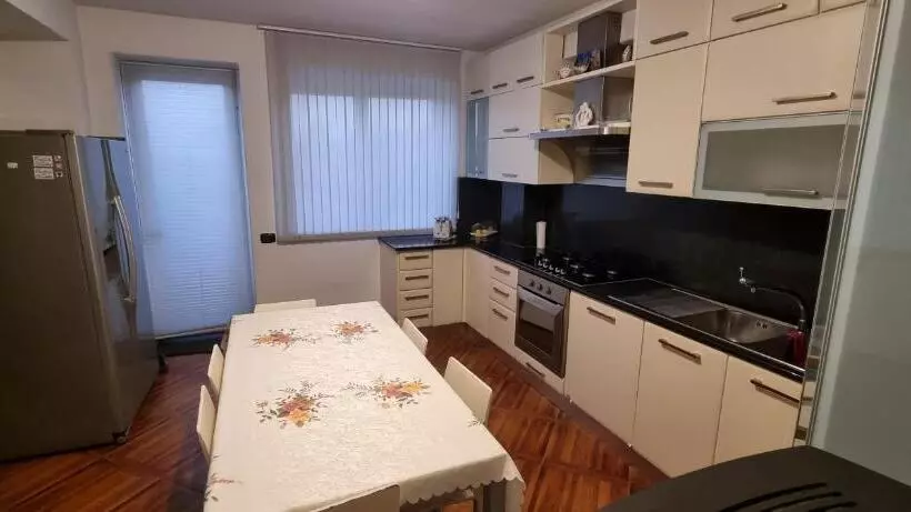 Ostello B&b Stella Irpina