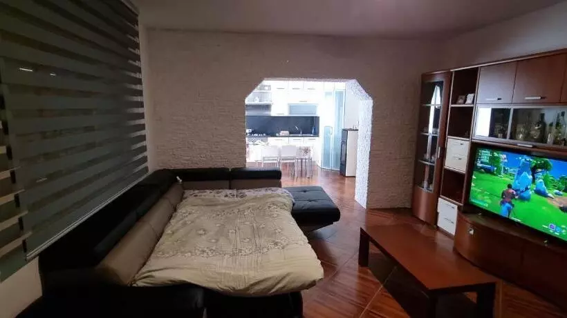 Ostello B&b Stella Irpina