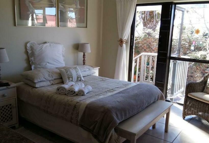 膳宿费 Abbeygail En Suite Room