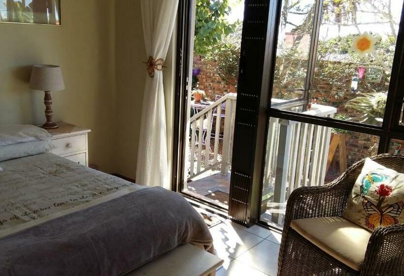 膳宿费 Abbeygail En Suite Room