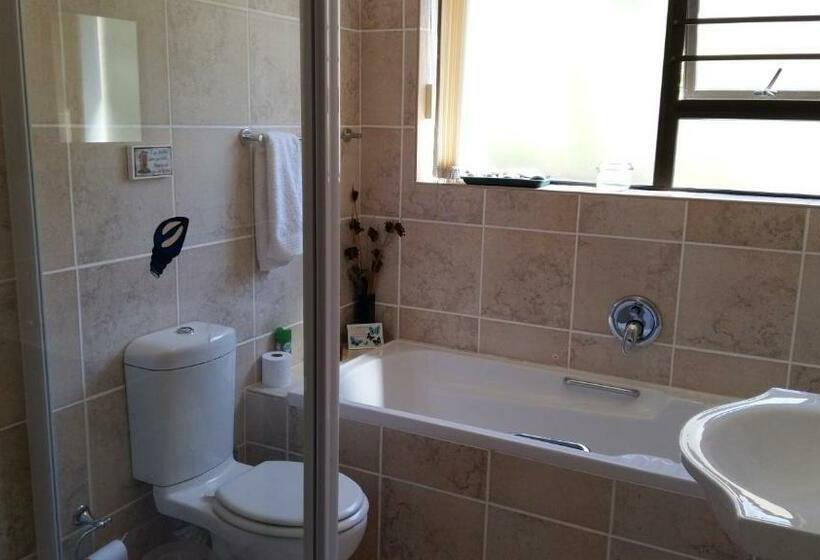 膳宿费 Abbeygail En Suite Room