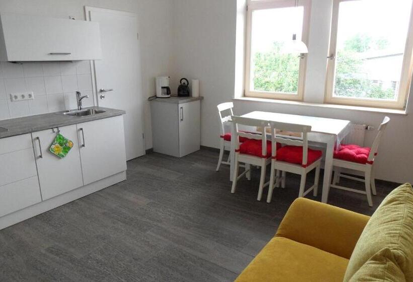 Pensão Im Bahnhof   Gästezimmer