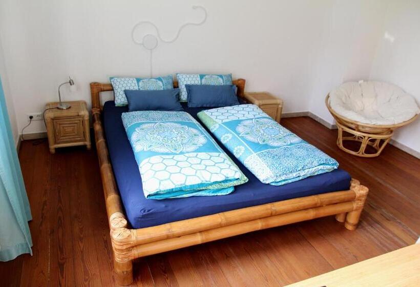 Pensão Im Bahnhof   Gästezimmer