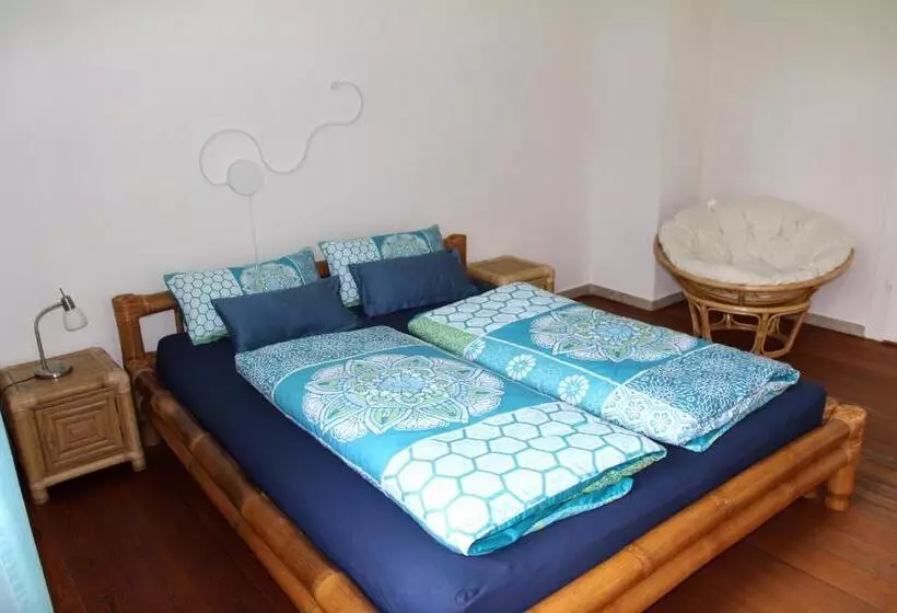 Majatalo Im Bahnhof   Gästezimmer