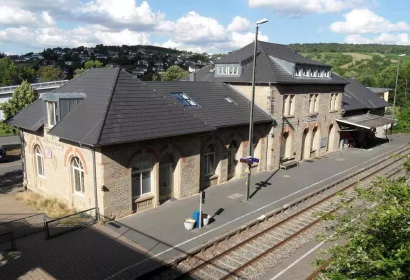 Majatalo Im Bahnhof   Gästezimmer