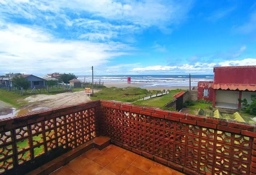 ペンション Pousada Colibris