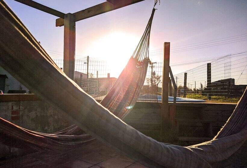 Pansiyon Pousada Colibris