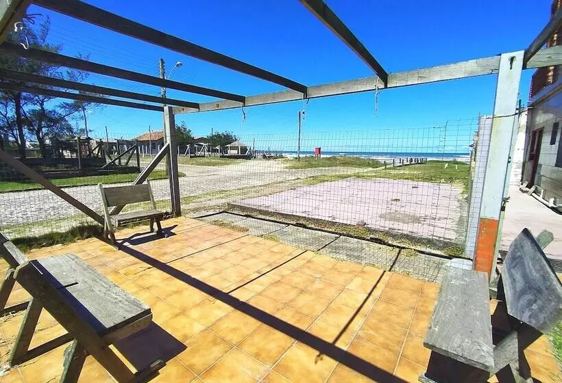 ペンション Pousada Colibris