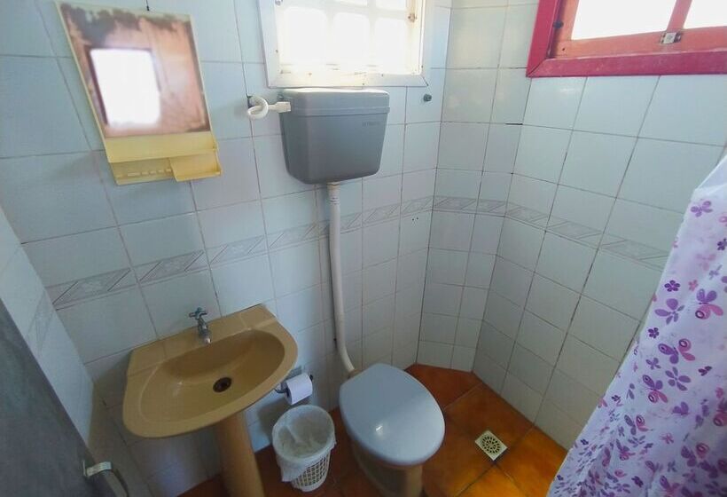 Pansiyon Pousada Colibris