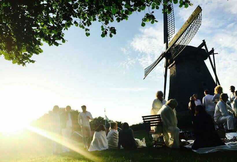 Общежитие Hilter Mühle