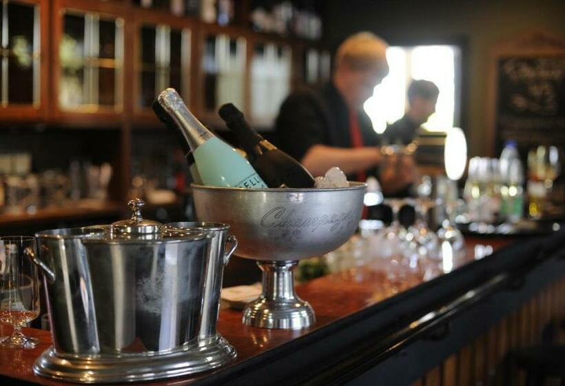 Общежитие Hilter Mühle