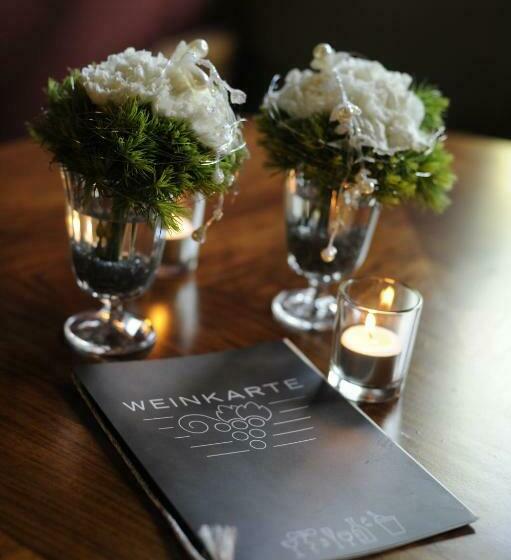 Общежитие Hilter Mühle