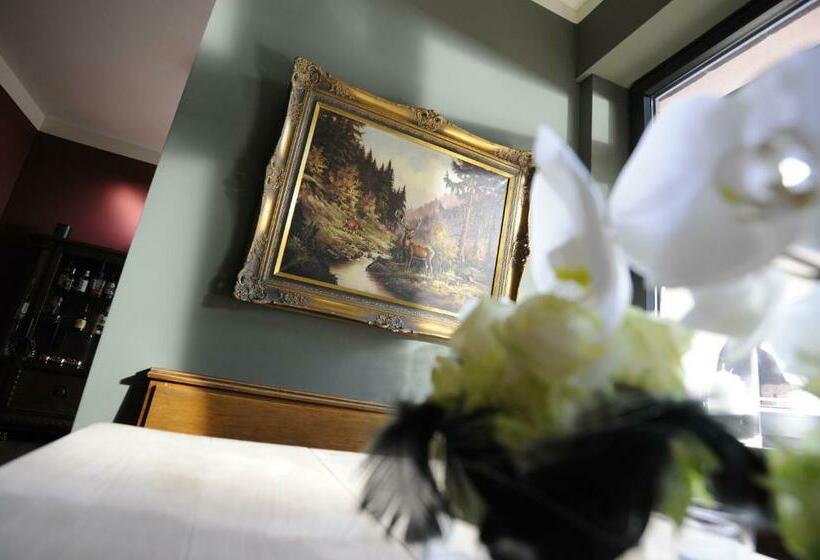 Общежитие Hilter Mühle