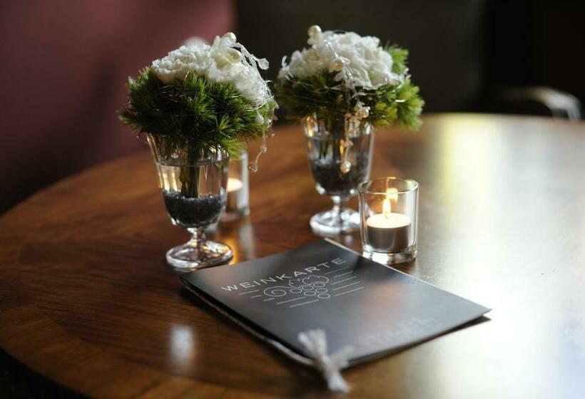 Общежитие Hilter Mühle