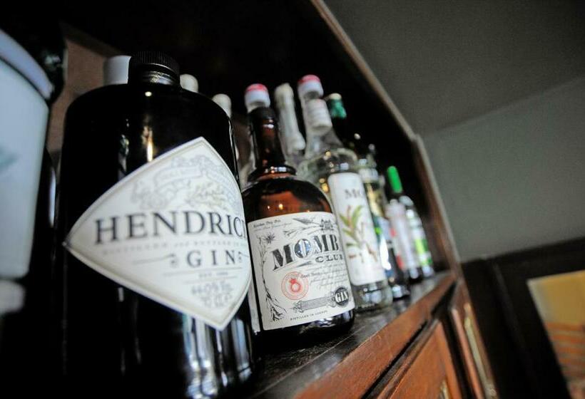 Общежитие Hilter Mühle