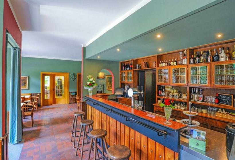 Общежитие Hilter Mühle