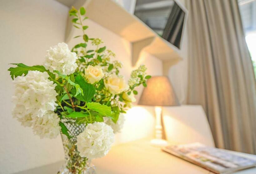 Общежитие Hilter Mühle