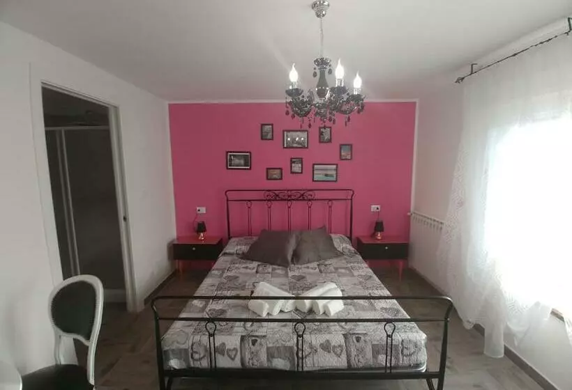 B&b Comacchio