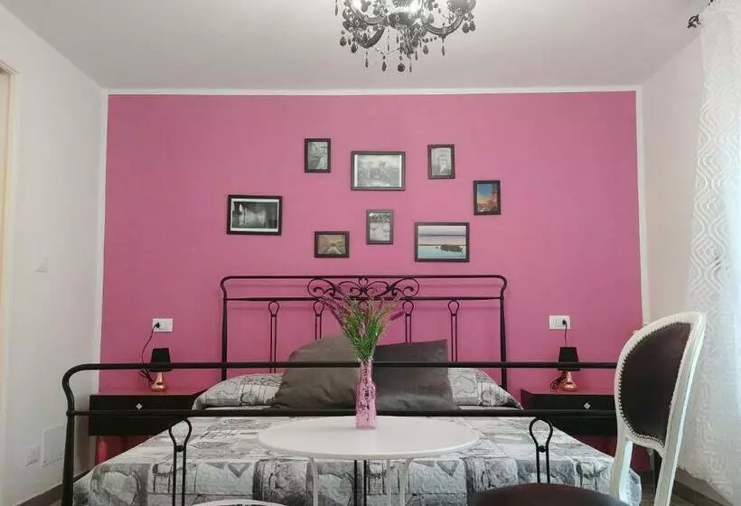 B&b Comacchio