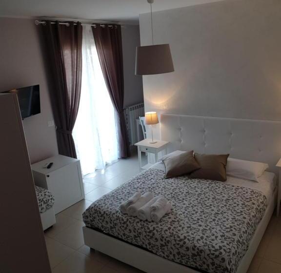 تختخواب و صبحانه Home Sweet Home