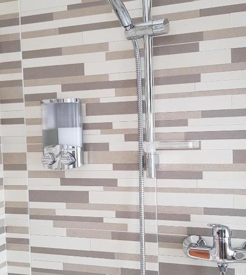 تختخواب و صبحانه Home Sweet Home