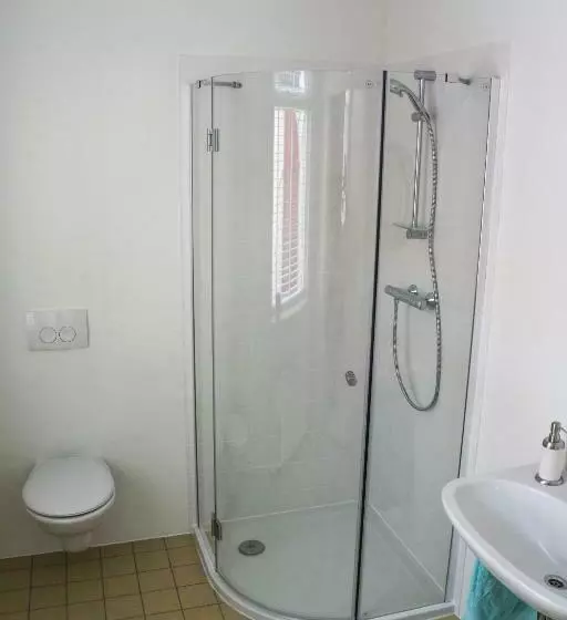 ベッドアンドブレックファースト Logement Nij Bonga Holwerd